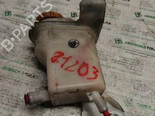 Power steering reservoir FIAT FIORINO Box Body/MPV (225_) 1.3 D Multijet | BP22810771M117 