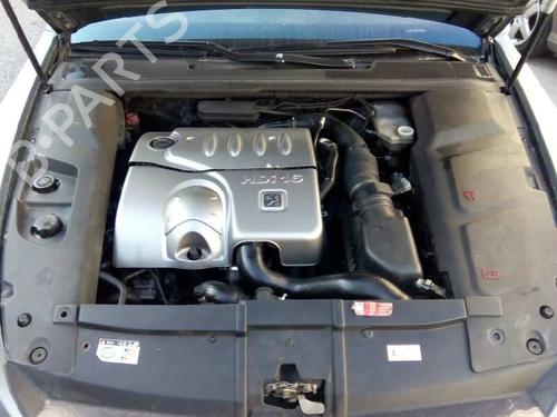 Servo brake PEUGEOT 607 (9D, 9U)  | BP21474505M42 