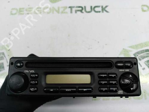 Used Radio CITROËN XSARA (N1) [1997-2005]  21432638