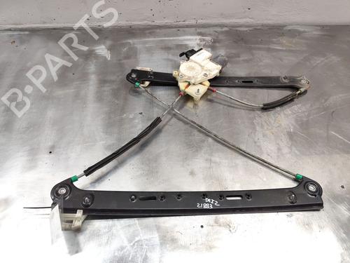 Used Front left window mechanism BMW X3 (E83) 3.0 d (204 hp) 29184134