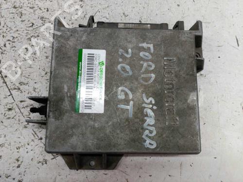 Used Engine control unit (ECU) FORD SIERRA II (GBG, GB4) [1987-1993]  21442195