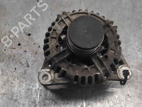 Generator PEUGEOT PARTNER Tepee [2008-2025]  21409317