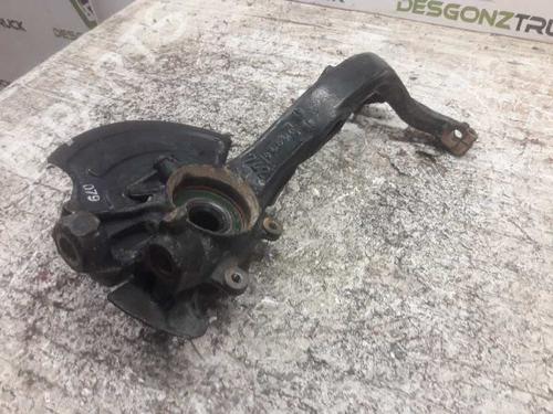 Right front steering knuckle VW PASSAT B5.5 (3B3)  | BP21465107M26 