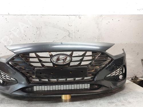 Foran kofangere HYUNDAI i30 FASTBACK (PDE, PDEN) 1.0 T-GDI hybrid 48V (120 hp) 31351093