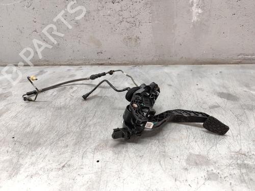 Used Clutch pedal FORD ECOSPORT 1.0 EcoBoost (125 hp) 27994186