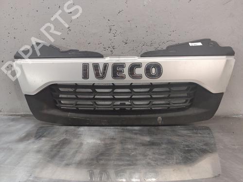 Used Grille IVECO DAILY IV Platform/Chassis 70C17, 70C17P (170 hp) 29704232