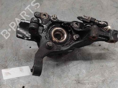 Right front steering knuckle OPEL ZAFIRA / ZAFIRA FAMILY B (A05)  | BP21409503M26 