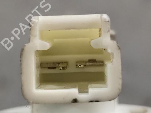 Left tailgate light CITROËN C4 Picasso I MPV (UD_) 1.6 HDi | BP32010441C79