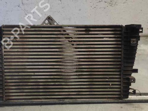 Used Intercooler OPEL ZAFIRA / ZAFIRA FAMILY B (A05) [2005-2019]  21400013