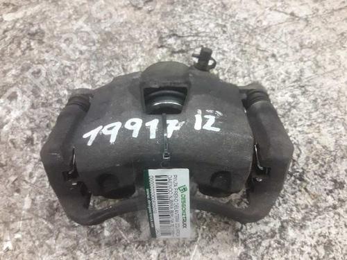 Used Left front brake caliper DAEWOO NUBIRA (J100) [1997-2025]  21465442