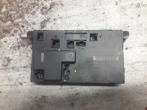 Computer comfort MERCEDES-BENZ E-CLASS (W211) [2002-2009]  21470961