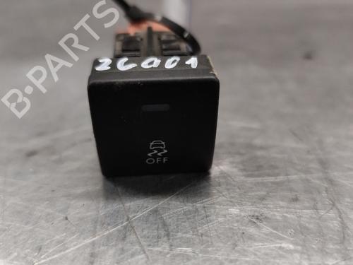 Interruttore CITROËN BERLINGO MULTISPACE (B9) 1.6 HDi 75 16V (75 hp) 32007917