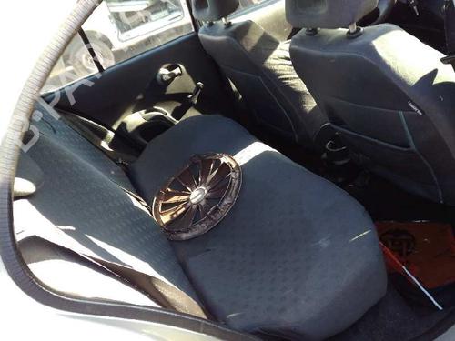Front left door window NISSAN MICRA III (K12)  | BP21413247C18 
