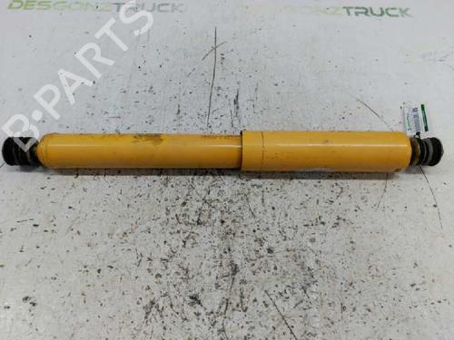 Left front shock absorber LAND ROVER RANGE ROVER I  | BP21440886M16 