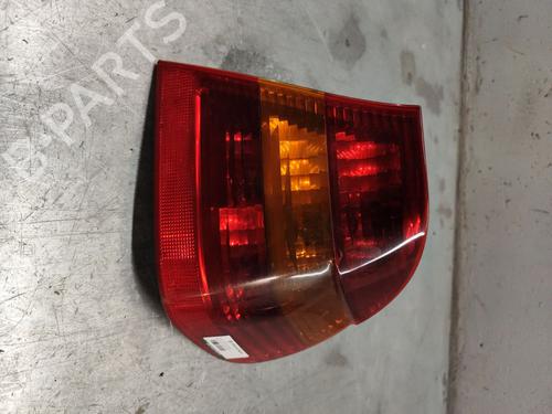 Used Right taillight BMW 3 (E46) 320 d (136 hp) 22275373