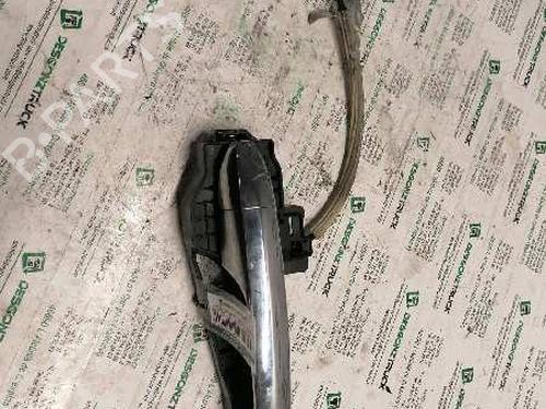 Used Rear right exterior door handle FIAT TIPO Hatchback (356_, 357_) 1.3 D (356HXH1A) (95 hp) 22785965