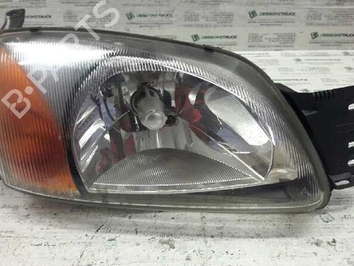 Højre forlygte FORD FIESTA IV (JA_, JB_) 1.8 DI (75 hp) 21451114