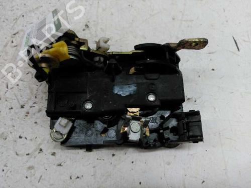 Used Front right lock RENAULT KANGOO (KC0/1_) [1997-2025]  21440697