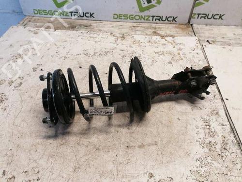 Used Left front shock absorber MITSUBISHI CARISMA (DA_) [1995-2006]  21481491