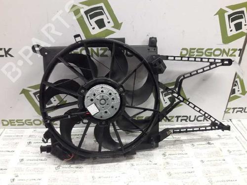Radiator fan OPEL ASTRA G Hatchback (T98)  | BP21459462M35 