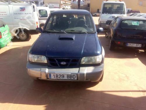 Electronic module KIA SPORTAGE SUV (K00) 2.0 TD 4WD | BP21480911M83 
