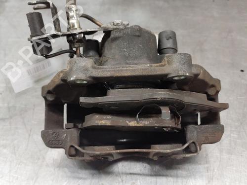 Left front brake caliper VW PASSAT B5 (3B2) 1.9 TDI | BP31291005M105