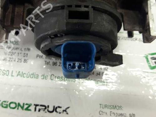 Right front fog light CITROËN XSARA PICASSO (N68) 2.0 HDi | BP21449041C31 