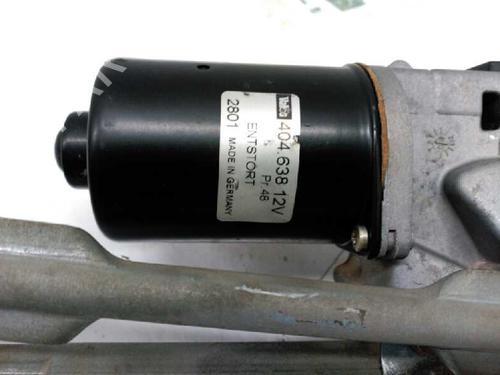Viskermotor vindrude PEUGEOT 307 (3A/C)  | BP21430526M29 