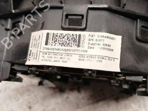 Driver airbag CITROËN JUMPER II Bus 2.2 HDi 120 | BP21474849C9 