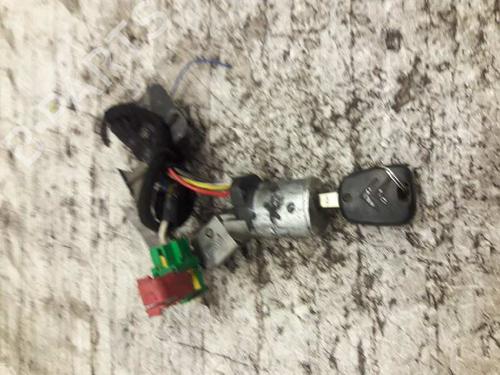 Contactslot Contactslot PEUGEOT 307 (3A/C) [2000-2012] 37090216 37090216