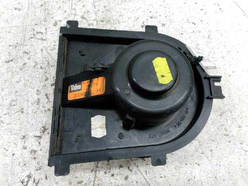 Varmeblæser SKODA OCTAVIA I (1U2)  | BP21434918M62 
