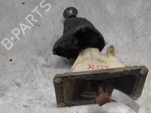 Gear lever RENAULT KANGOO (KC0/1_)  | BP21402990M90 