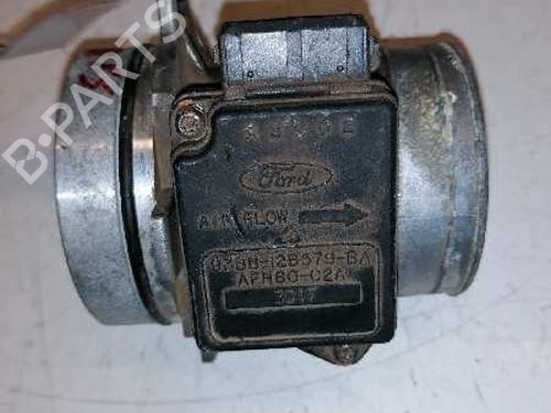 Mass air flow sensor FORD MONDEO I (GBP) 1.8 i 16V | BP21479699M95