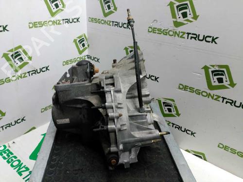Gearbox FORD ESCORT VI Turnier (GAL, ANL)  | BP21437170M3
