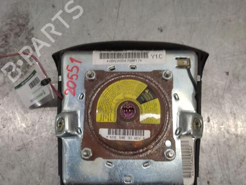 Driver airbag KIA SORENTO I (JC) 2.5 CRDi 4WD | BP22248297C9 