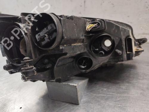 Left headlight VW GOLF VII (5G1, BQ1, BE1, BE2) 1.6 TDI | BP32156000C28