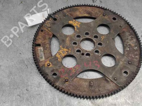 Flywheel BMW 5 (E60) 520 d | BP21413561M101 