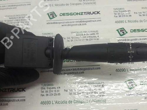 Used Steering column stalk PEUGEOT 406 (8B) [1995-2005]  21424991
