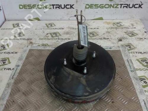 Used Servo brake Servo brake MERCEDES-BENZ SPRINTER 3-t Van (B903) [1995-2012] 40625095 40625095