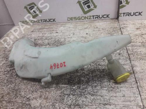 Windscreen washer tank FORD TOURNEO CONNECT  | BP21465880C113 