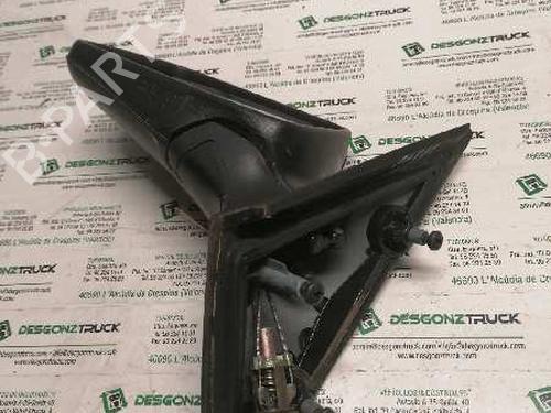 Left mirror SEAT IBIZA II (6K1)  | BP21471754C26 