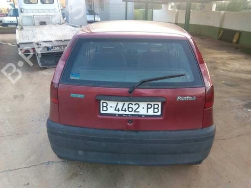 Engine control unit (ECU) FIAT PUNTO (176_)  | BP21441531M57 