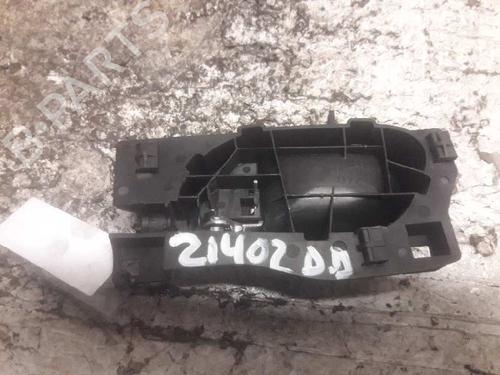 Front right interior door handle PEUGEOT 407 (6D_)  | BP21472590I14 