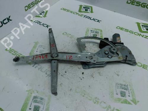 Used Front left window mechanism OPEL ASTRA F Saloon (T92) [1991-2001]  21424571