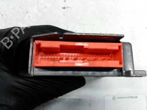 Kollisjonspute styreenhet MERCEDES-BENZ E-CLASS (W210) E 200 (210.035) | BP21431477M53 