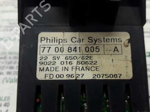 Display RENAULT MEGANE I (BA0/1_)  | BP21453370C48 