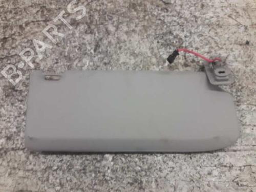 Left sun visor VOLVO C30 (533)  | BP21465029I1 