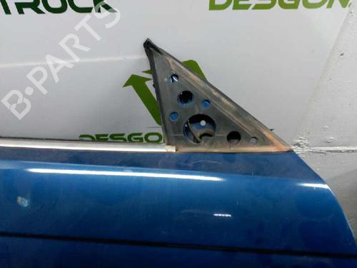 Right front door BMW 3 Coupe (E46)  | BP21433038C3 