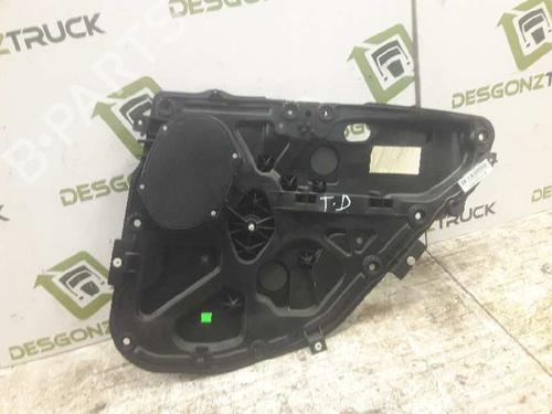 Used Rear right window mechanism FORD FIESTA V (JH_, JD_) [2001-2014]  21464318