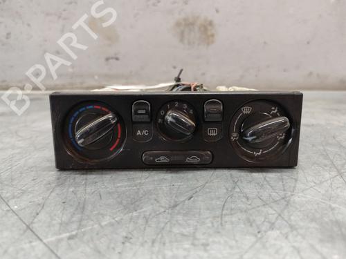 Commande Chauffage MAZDA 626 V (GF) 2.0 DI TD (GFFP) (90 hp) 28586191